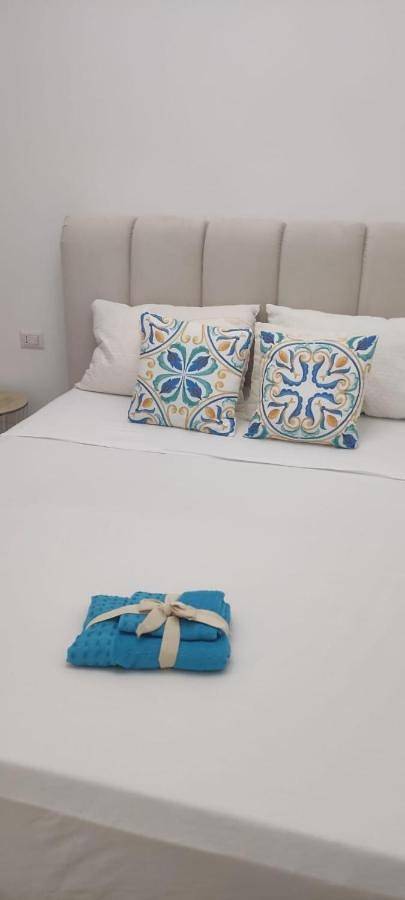 B&b per 2 persone a Marina di Camerota