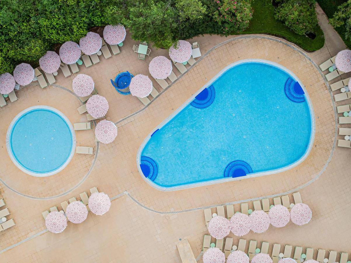 Sol by Meliá Guadalupe in Magaluf, Calvià
