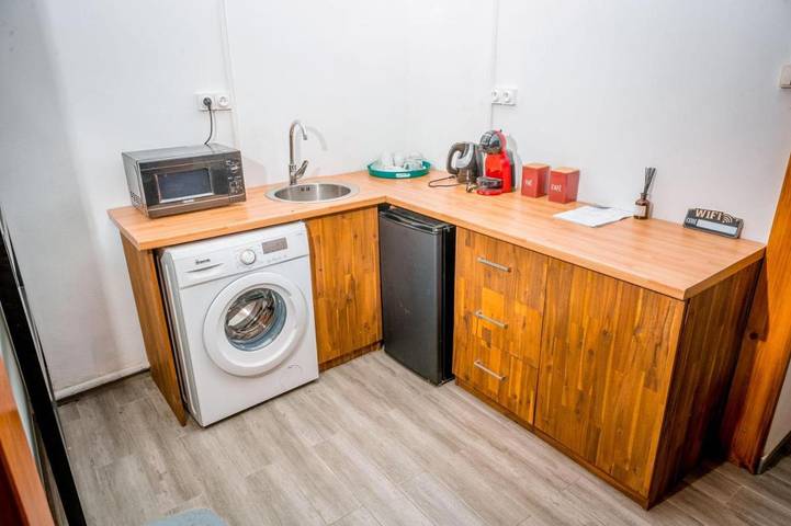 Gîte pour 4 personnes, avec terrasse à Pamandzi - 4