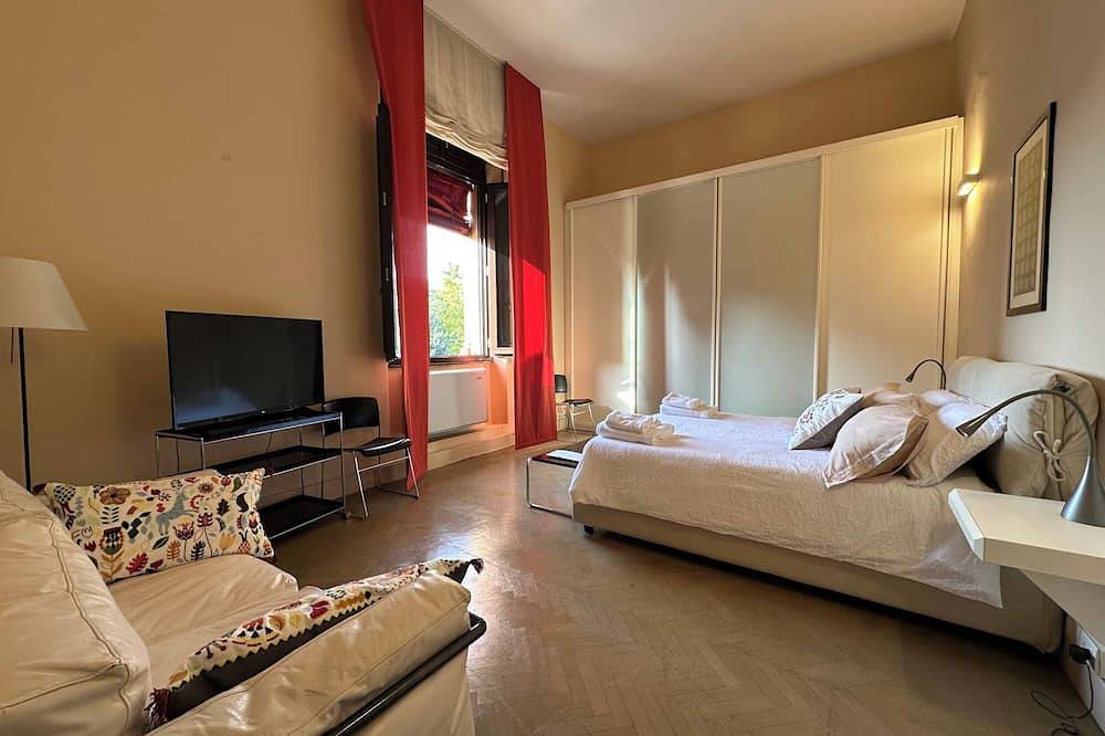 Apartamento entero, Residence Largo Castello in Ferrara, Provincia de Ferrara