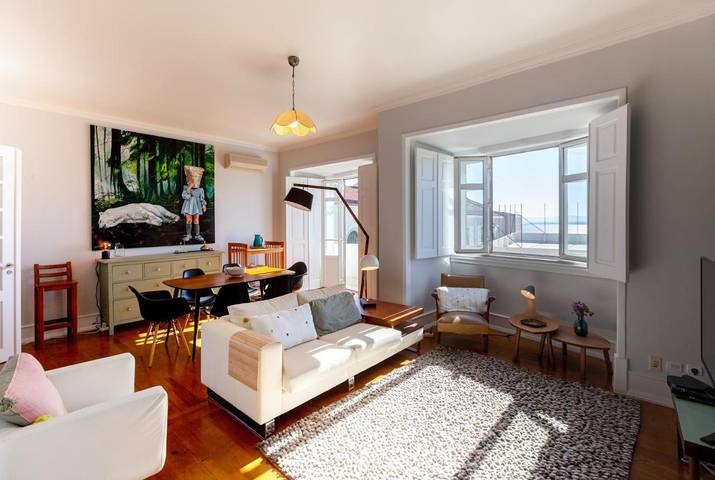 Apartamento de férias para 5 pessoas - 1