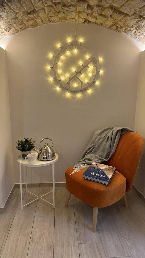 Casa vacanza per 5 persone, con balcone - 1