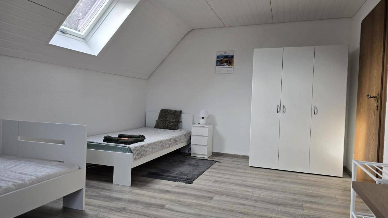 Room4U in Memmingen, Souabe (Bavière)