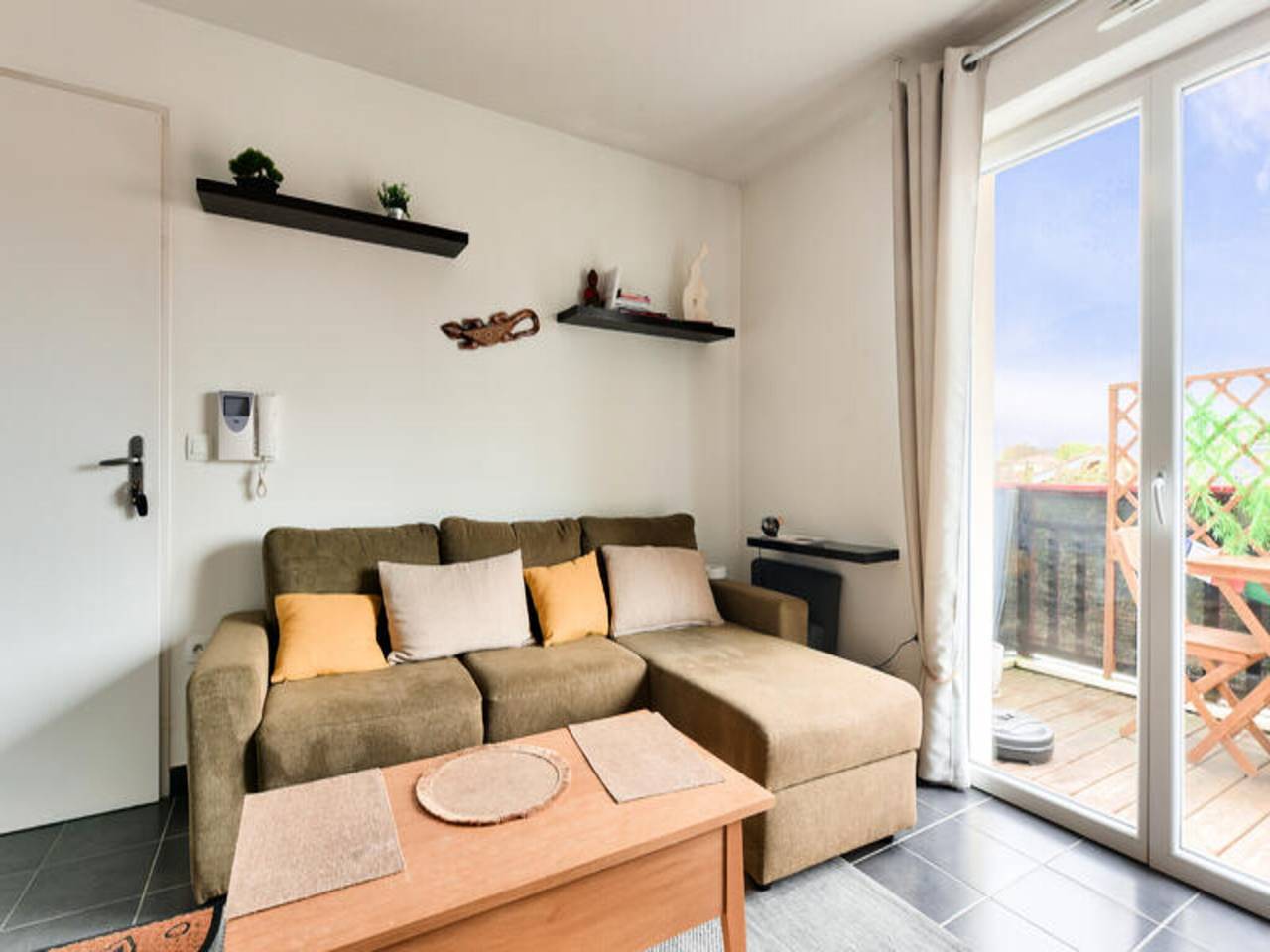 Apartamento entero, Apartamento en Arès, cerca de la bahía de Arcachon in Arès, Region de Arcachon