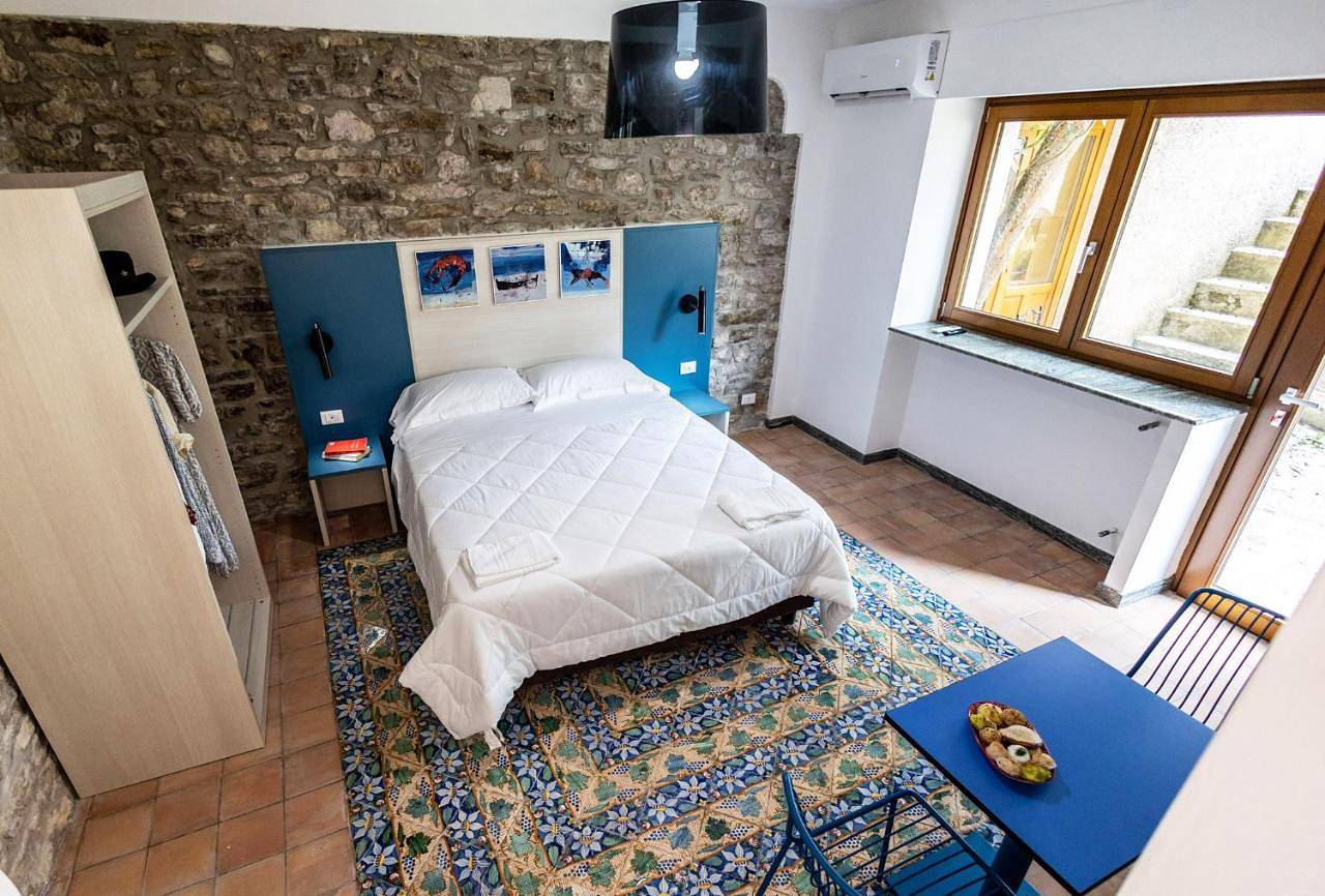 Standard Double or Twin Room in Erice, Provincia di Trapani