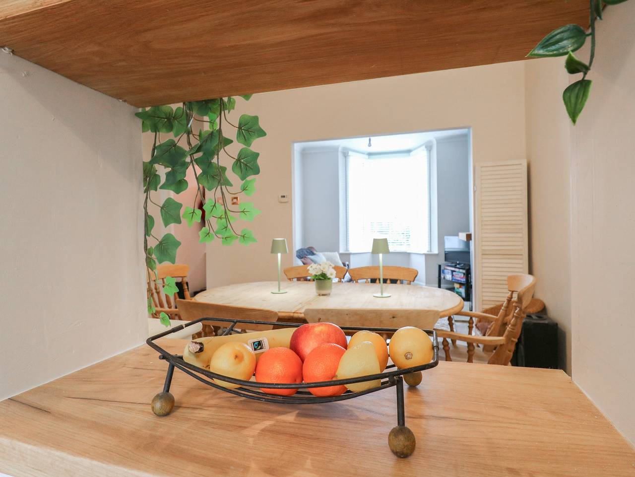 Meregate Cottage in Botany Bay, Kent