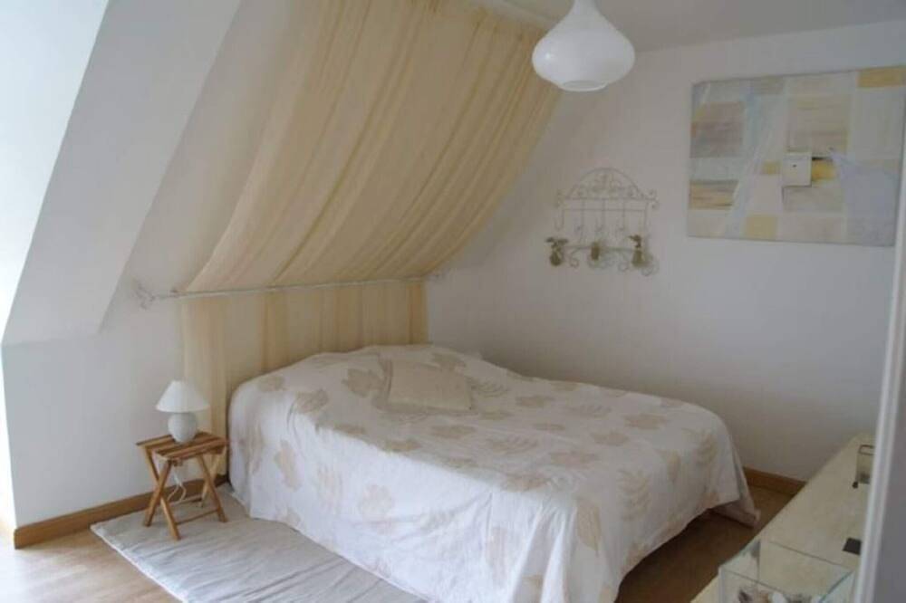 Gîte le Ramier in Baguer-Pican, Región de Saint-Malo