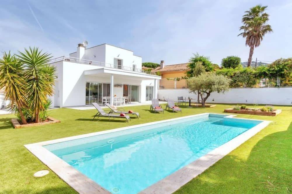 Almendro by Interhome in Santa Cristina d'Aro, Costa Brava