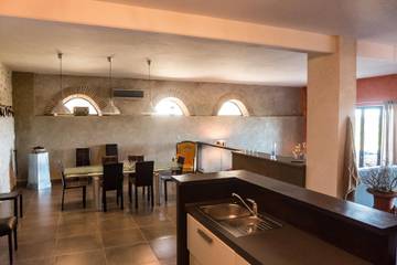 Ferienhaus für 16 Personen, mit Garten und Balkon in Aude