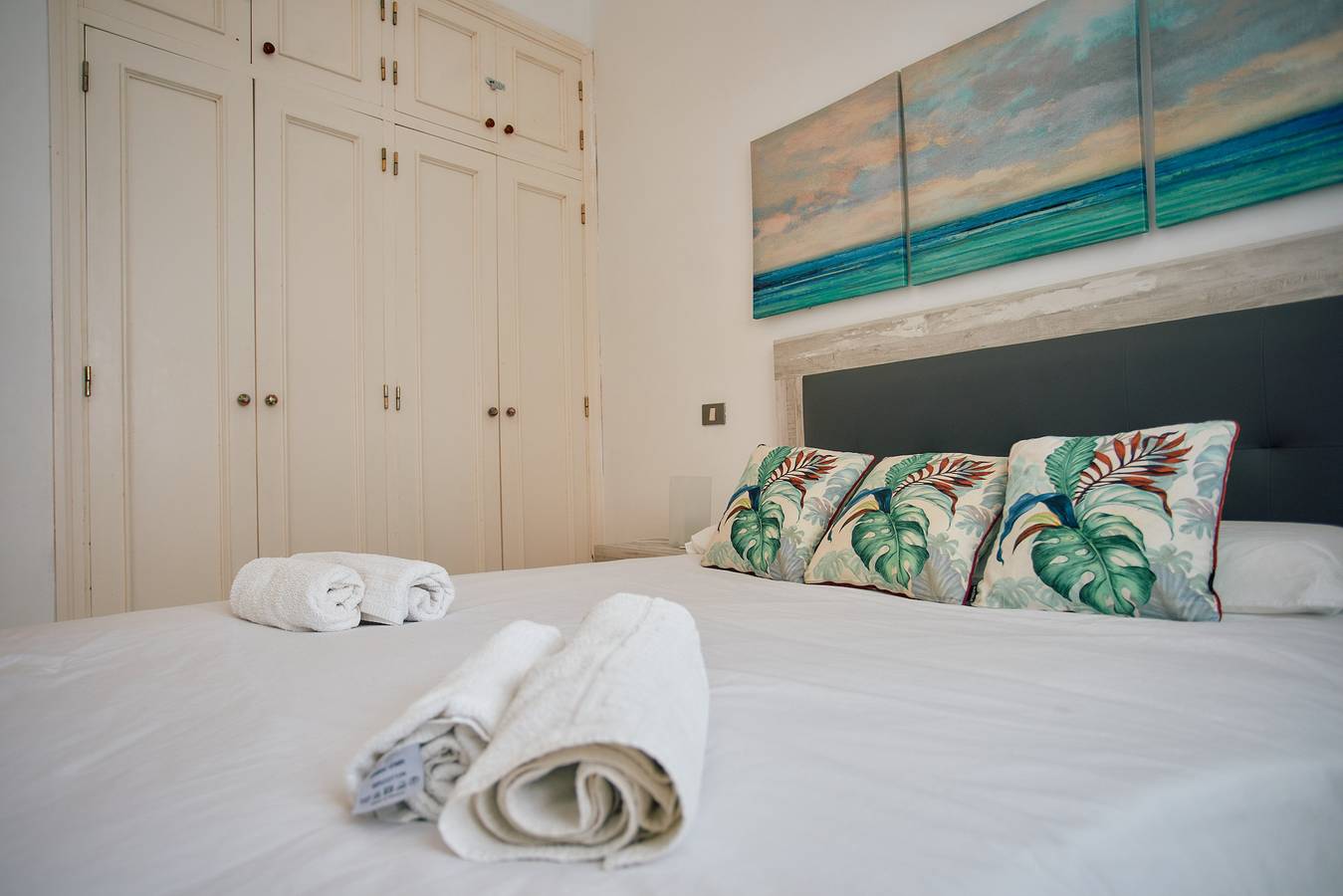 Apartamento entero, Canteras Beach Top Home 2Br in Las Palmas de Gran Canaria Centre, Las Palmas de Gran Canaria