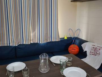 Camping pour 6 Personnes dans Lattes, Région de Montpellier, Photo 2