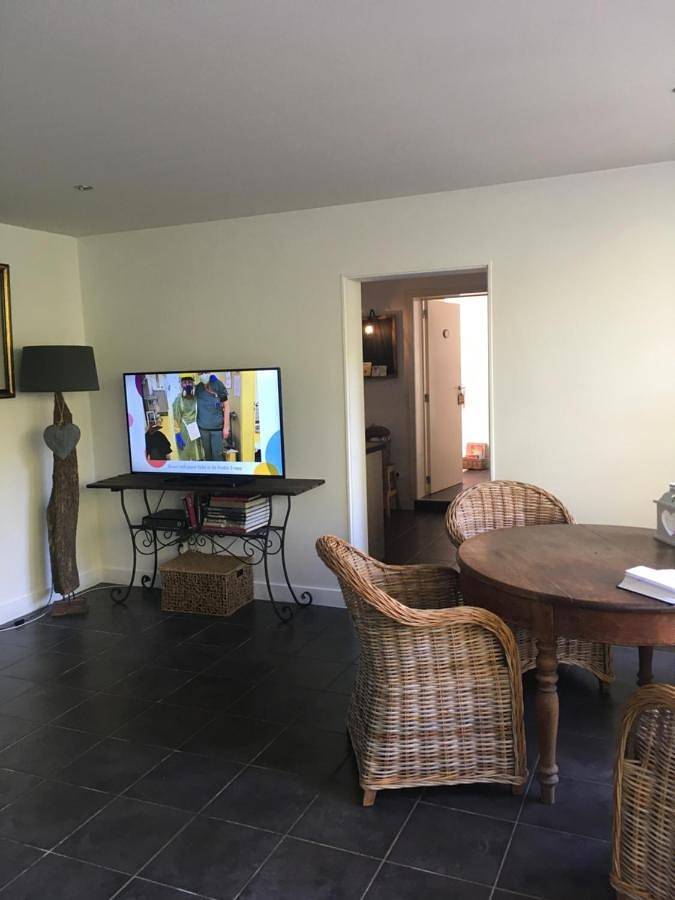 Chambre d’hôte pour 2 personnes, avec vue et jardin à Hasselt - 4