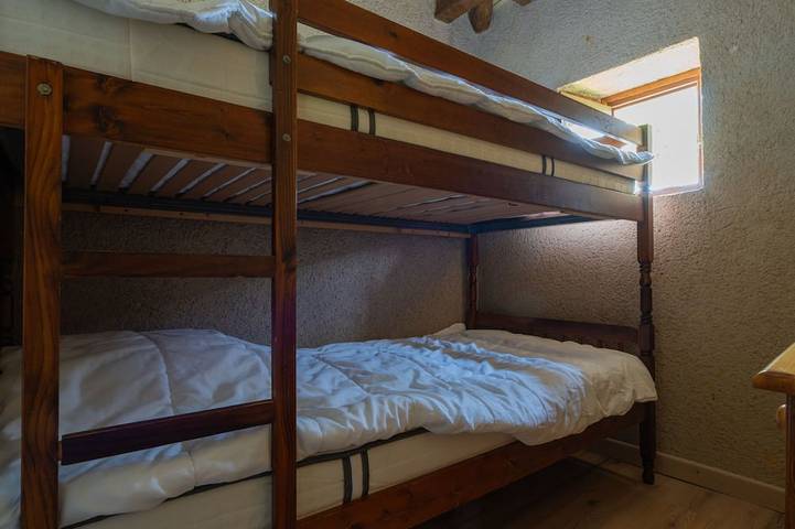 Location de vacances pour 4 personnes, avec jardin à Fons - 4