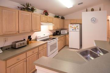 Villa for 8 People in Kissimmee, Osceola County, Photo 4