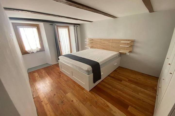 Apartament wakacyjny dla 4 osób w Prowincja Vercelli