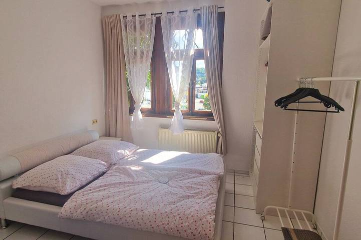 Ferienhaus für 3 Personen in Montabaur