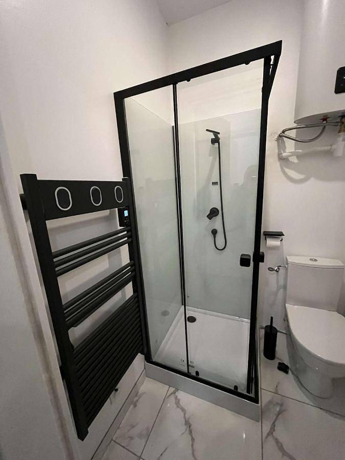 Gîte pour 2 personnes, animaux acceptés à Amiens - 4