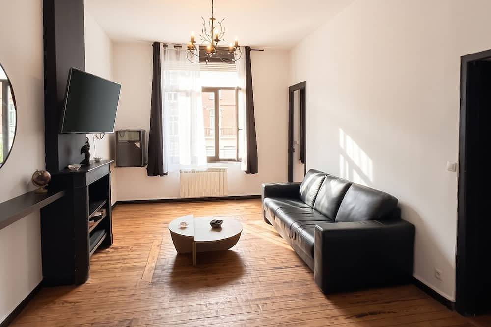 Apartamento entero, Homerez - Apartment Valenciennes in Valenciennes, Región de Valenciennes