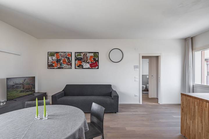 Ganze Wohnung, Ferienwohnung für 4 Personen in Padua, Padua Provinz