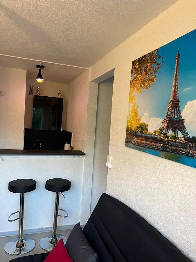 Appartement de vacances pour 4 personnes - 1
