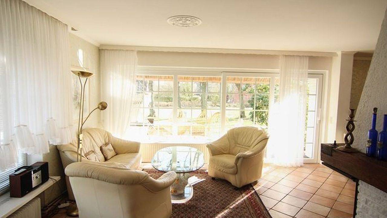 Ganze Ferienwohnung, Ferienwohnung für 4 Personen (100 m²) in Archsum (Sylt) in Sylt-Ost, Sylt (Gemeinde)
