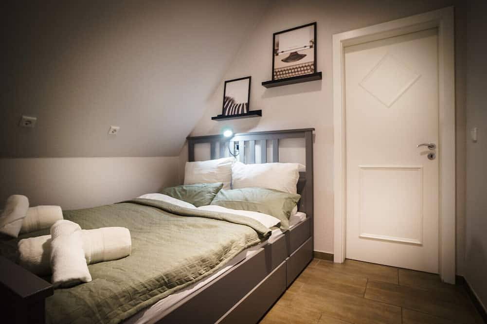Ganze Wohnung, Apartment in historischem Haus in Mettingen, Münsterland