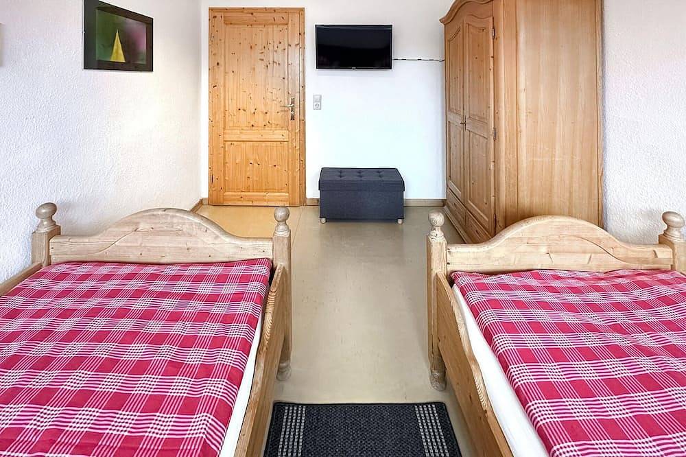 Ganze Wohnung, Ferienwohnung Hohen Wangelin in Hohen Wangelin, Mecklenburgische Seenplatte