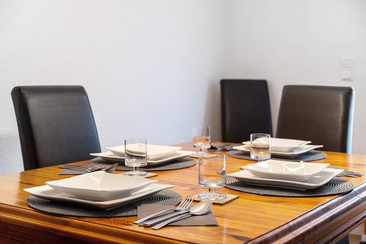 Ganze Wohnung, Apartment „Auszeit Schwarzwald“ mit privater Terrasse und Wlan in Furtwangen ort, Furtwangen