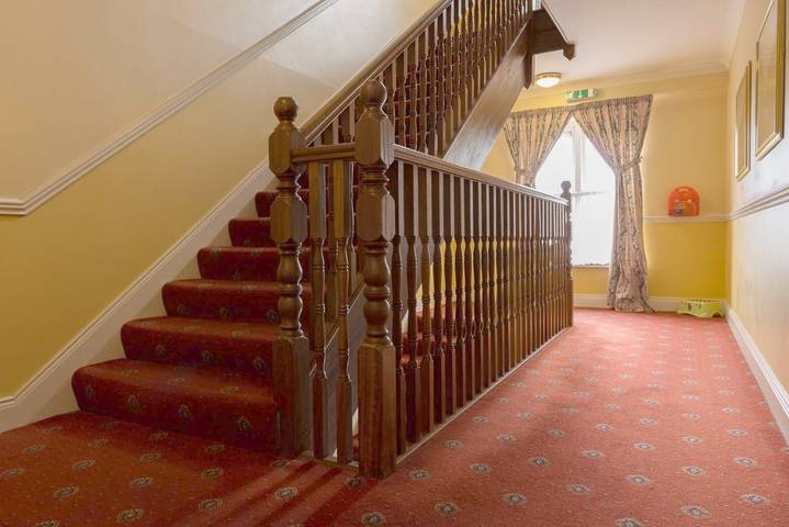 Gîte pour 2 personnes, avec balcon à Killarney - 3