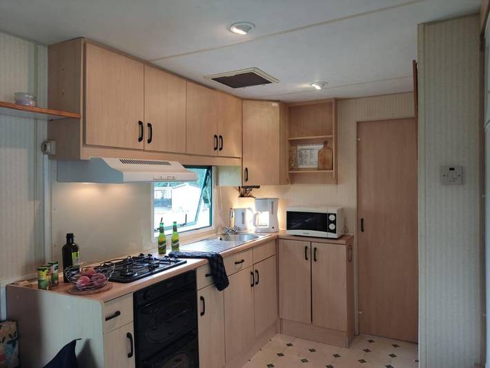 Location de vacances pour 6 personnes, avec Terrasse et Jardin ainsi que Vue sur le lac et Vue dans Le Mayet-de-Montagne - 4