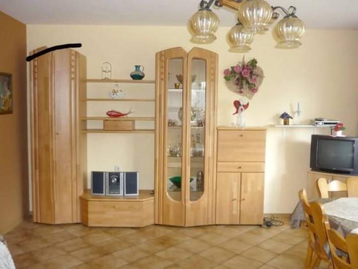 Ferienwohnung für 4 Personen, mit Terrasse in Spiegelau - 2