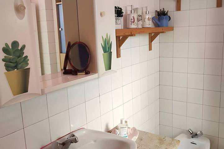 Apartamento entero, Apartamento Jrm Ribeira Sacra in Monforte de Lemos, Reserva da Biosfera Ribeira Sacra e Serras do Oribio e Courel