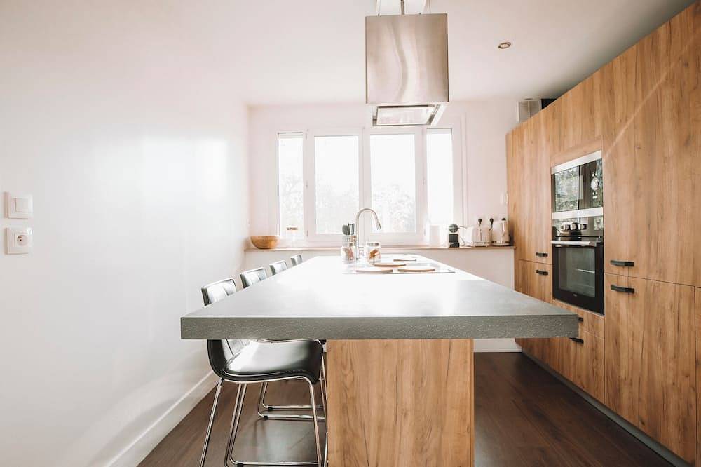 Appartement de vacances