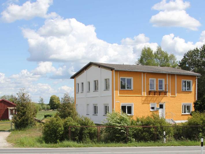 Ferienwohnung für 6 Personen, mit Terrasse und Garten sowie Seeblick und Ausblick in Silz - 2