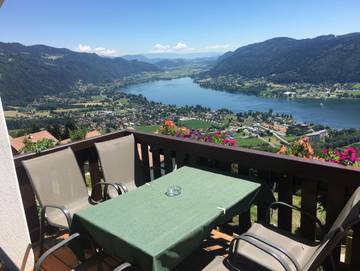 Hütte für 5 Personen in Gerlitzen, Ossiacher See, Bild 1