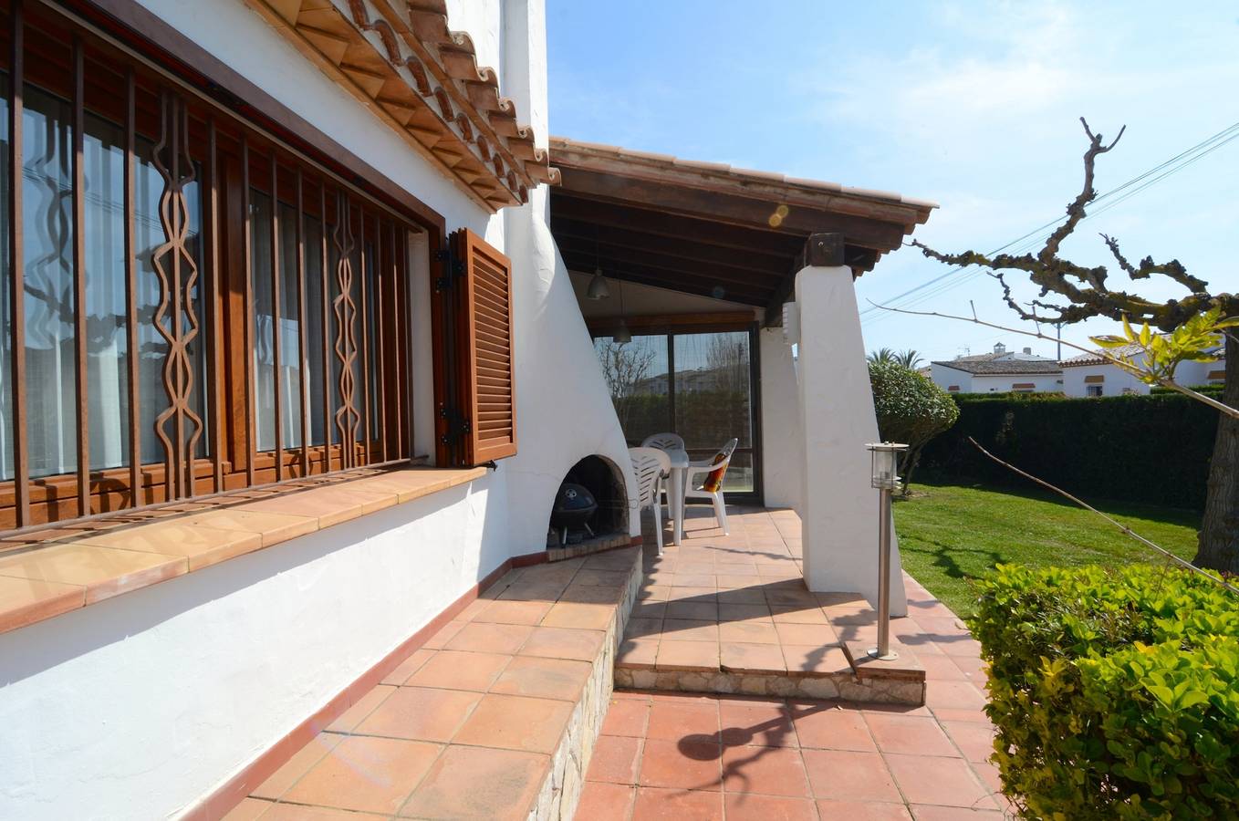 Vall Gran 03 in Torroella de Montgrí, Costa Brava