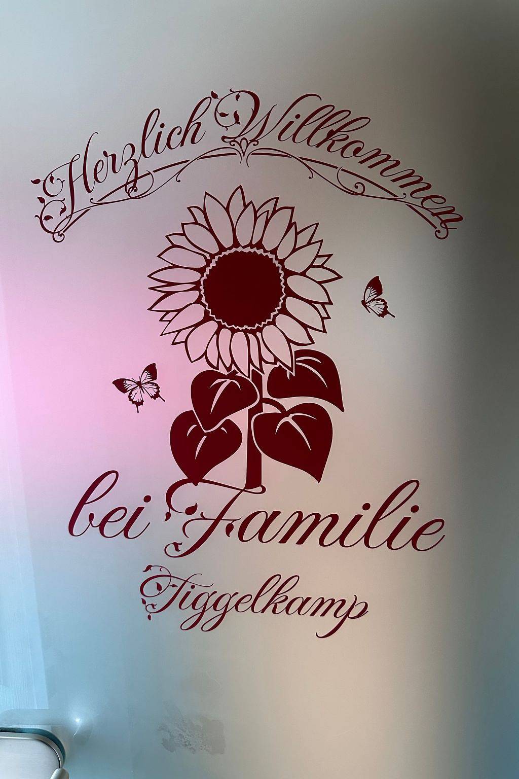 Ganze Wohnung, Fewo Tiggelkamp in Niedersfeld, die Mittelgebirge