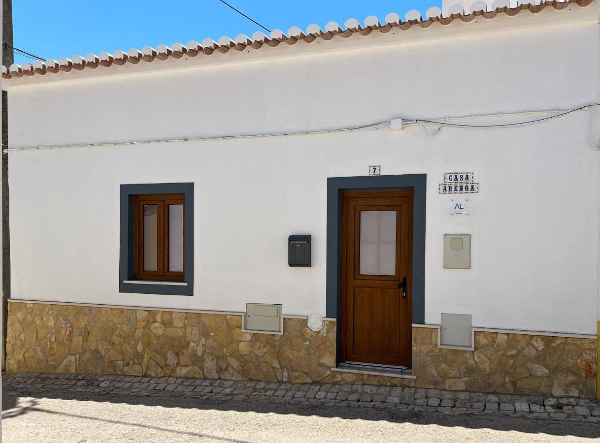 Two-Bedroom Chalet in Luz, Distrito de Faro