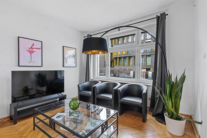 Ferienhaus für 6 Personen, mit Seeblick in Bregenz - 3