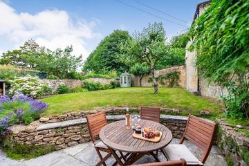 Cottage for 6 People in Dorset, South West England, Photo 4
