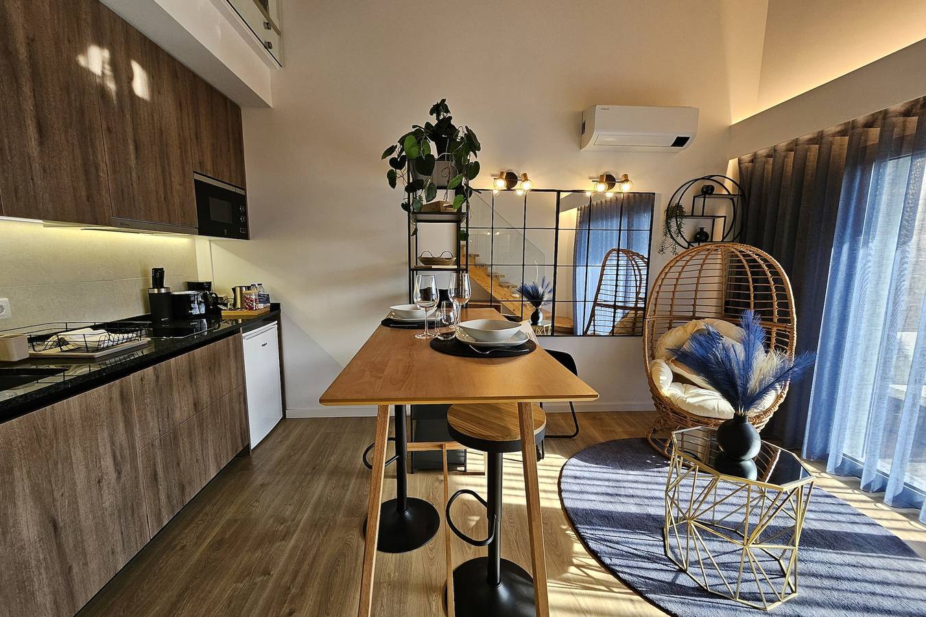 Ganze Ferienwohnung, Marinha Grande Apartamentos Duo N°7 in Marinha Grande, Leiria District