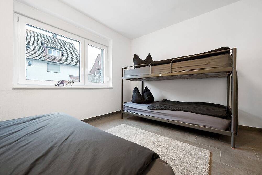 Ganze Wohnung, Cozy and peaceful apartment in Stuttgart, Stuttgart Region