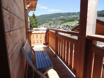 Chalet voor 6 Personen in Les Gets, Les Portes du Soleil, Afbeelding 1