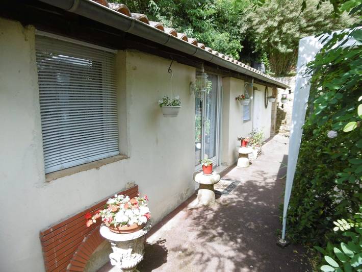 Gîte pour 2 personnes, avec jardin à Sarlat-la-Canéda - 3