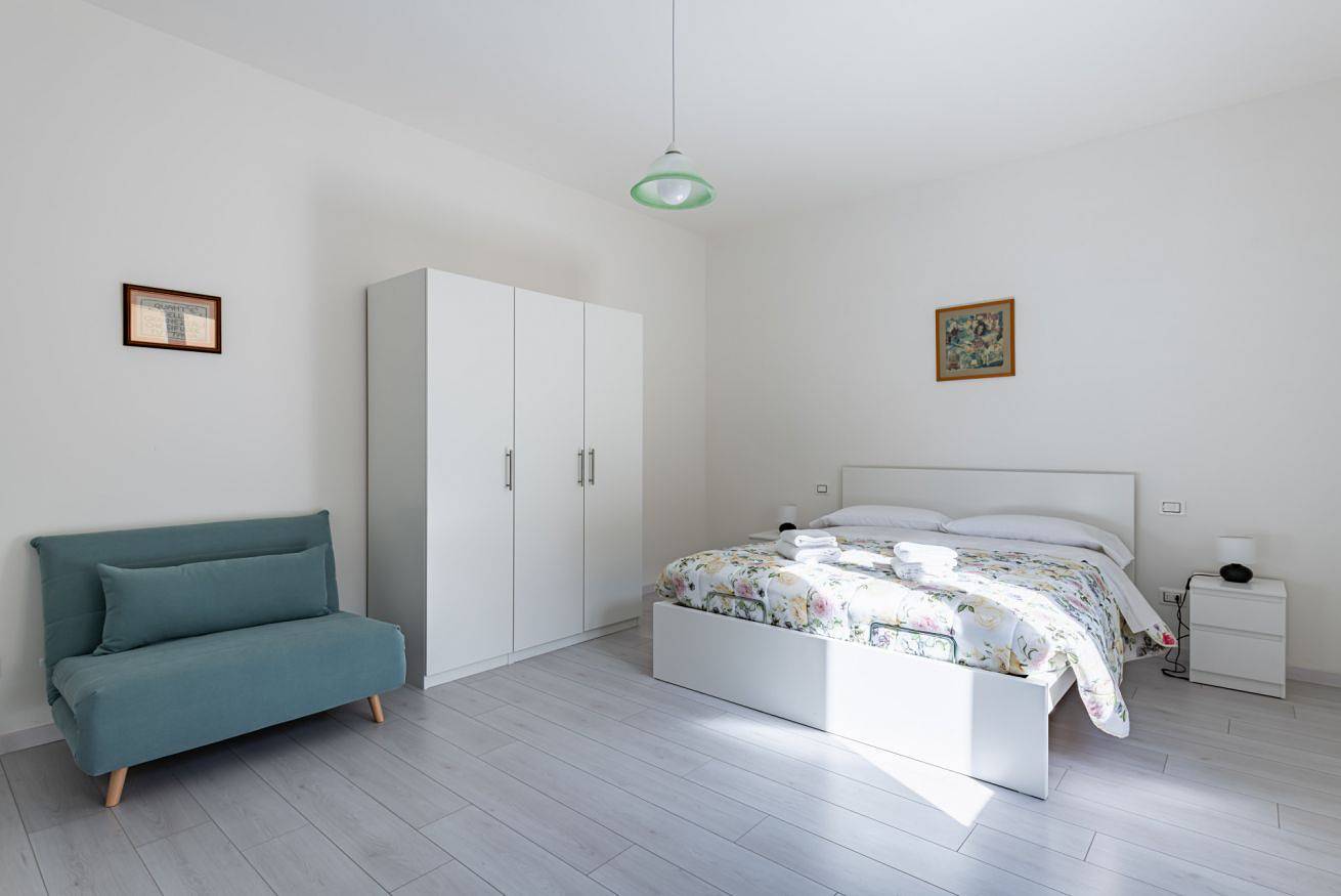 Entire apartment, Florence Quiet & Modern Apartment x5 in Florence city center, Florence