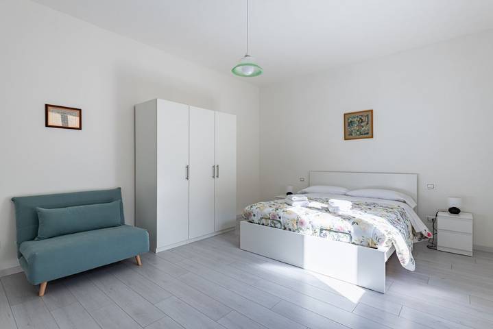 Appartamento intero, Florence Quiet & Modern Apartment x5 in Firenze Centro storico, Firenze