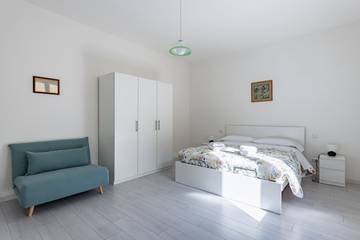 Vakantieappartement voor 2 Personen in Florence city center, Florence, Afbeelding 3