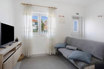 Apartamento De Férias para 4 Pessoas em Ferrel, Leiria distrito, Foto 1