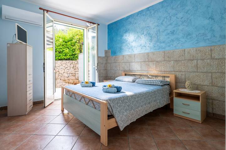 Appartement de vacances pour 3 personnes - 1