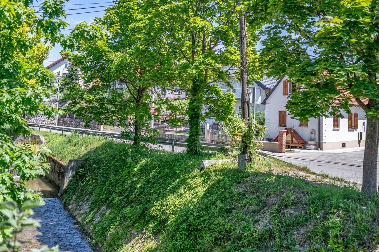 House Majda in Zagreb, Région de Zagreb